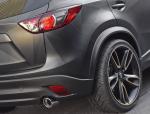Mazda CX-5 Urban Concept 2012 года